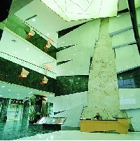 麒麟深圳装饰设计工程公司