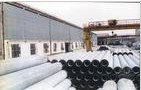 广东省中山市三和混凝土桩杆有限公司