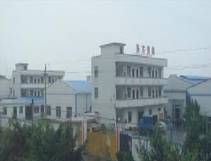 广州东方仪美家具有限公司