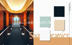 佛山市卓盛陶瓷有限公司