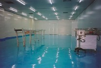 道邦涂料有限公司