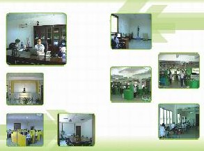 东莞市华坤电线实业有限公司