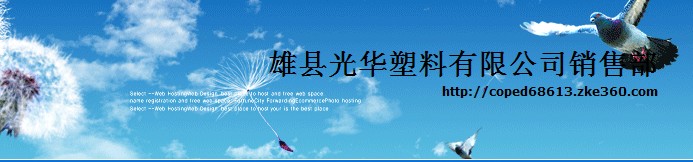 雄县光华塑料有限公司