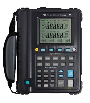 H788多功能过程校准仪