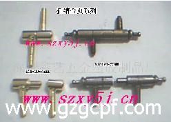供应合页,U形合页,圆角合页,牛排铜合页,屏风合页