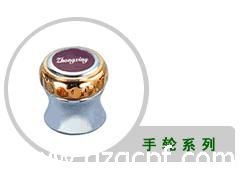 手把