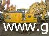 出售九成新挖掘机卡特CAT320B/16万