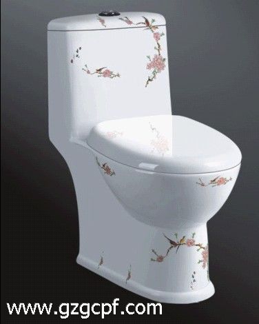 彩金座便器