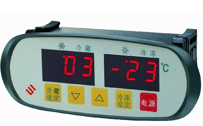 温控仪