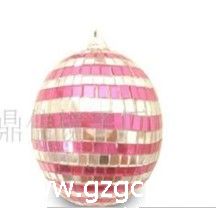 舞厅反光球