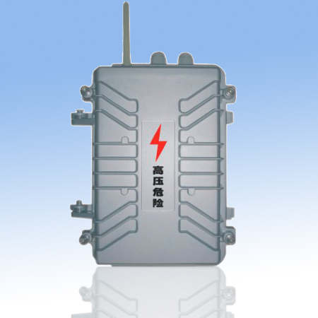 CDMA电力变压器防盗报警器